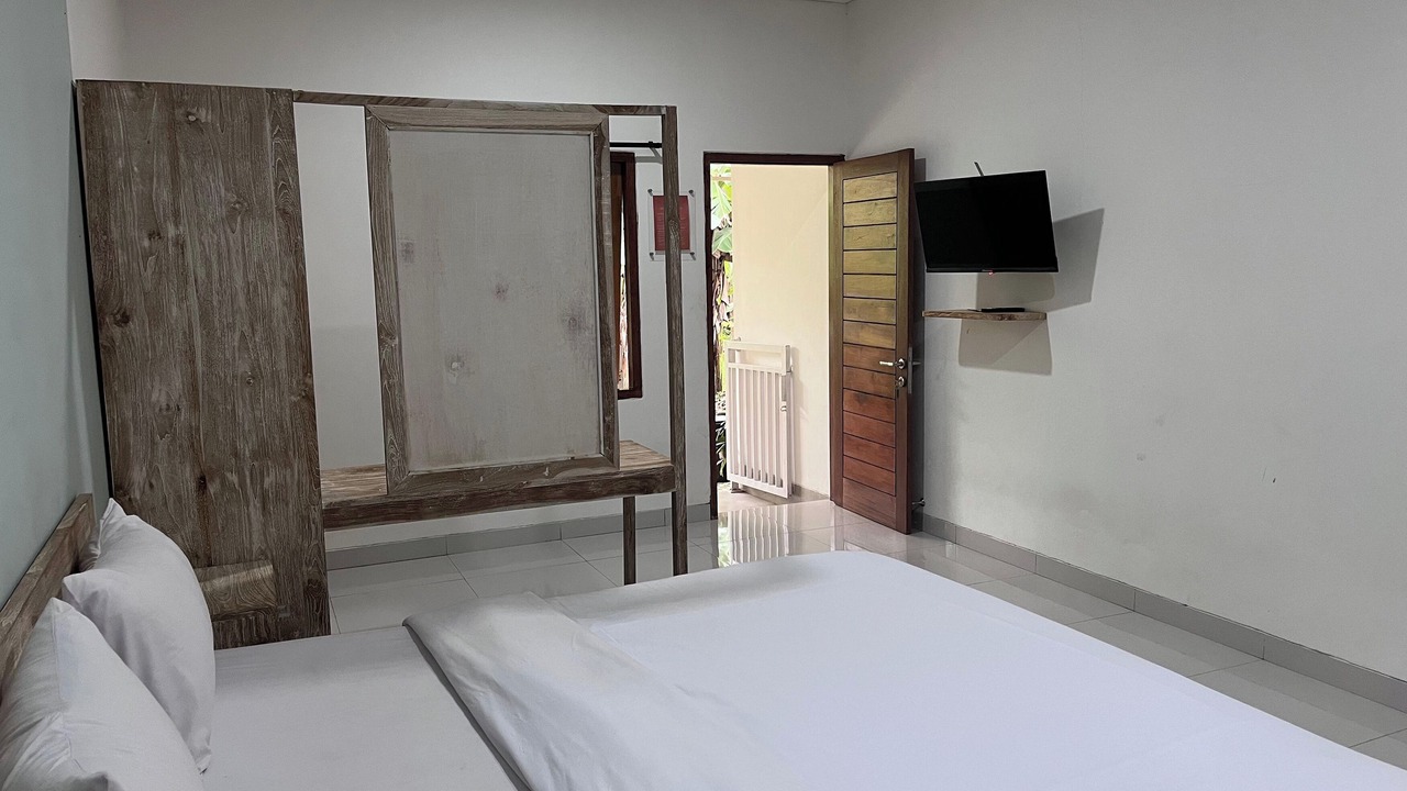 Photo of Bedroom in Abiansemal