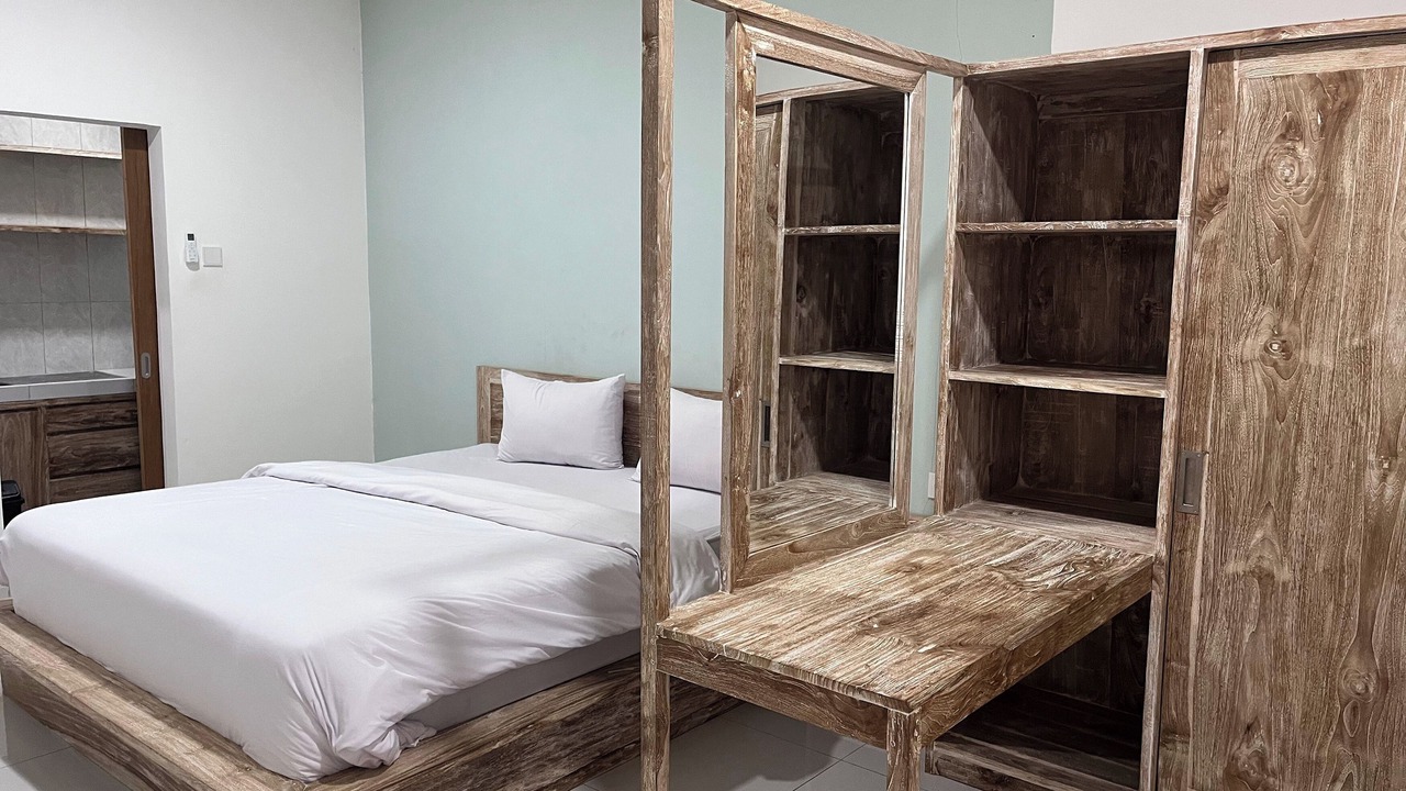 Photo of Bedroom in Abiansemal