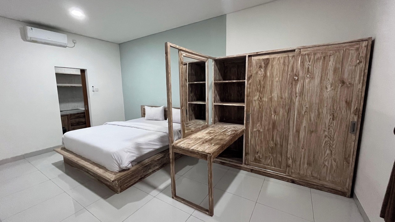 Photo of Bedroom in Abiansemal