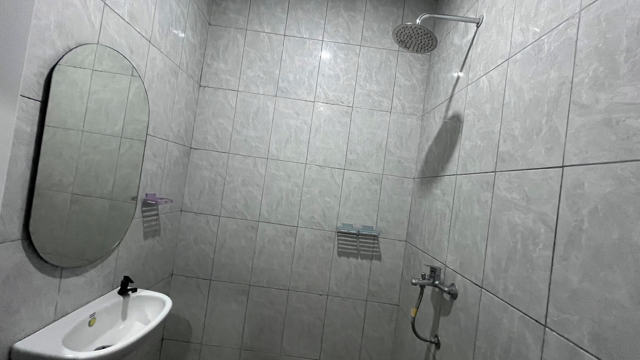 Photo of Bathroom in Abiansemal