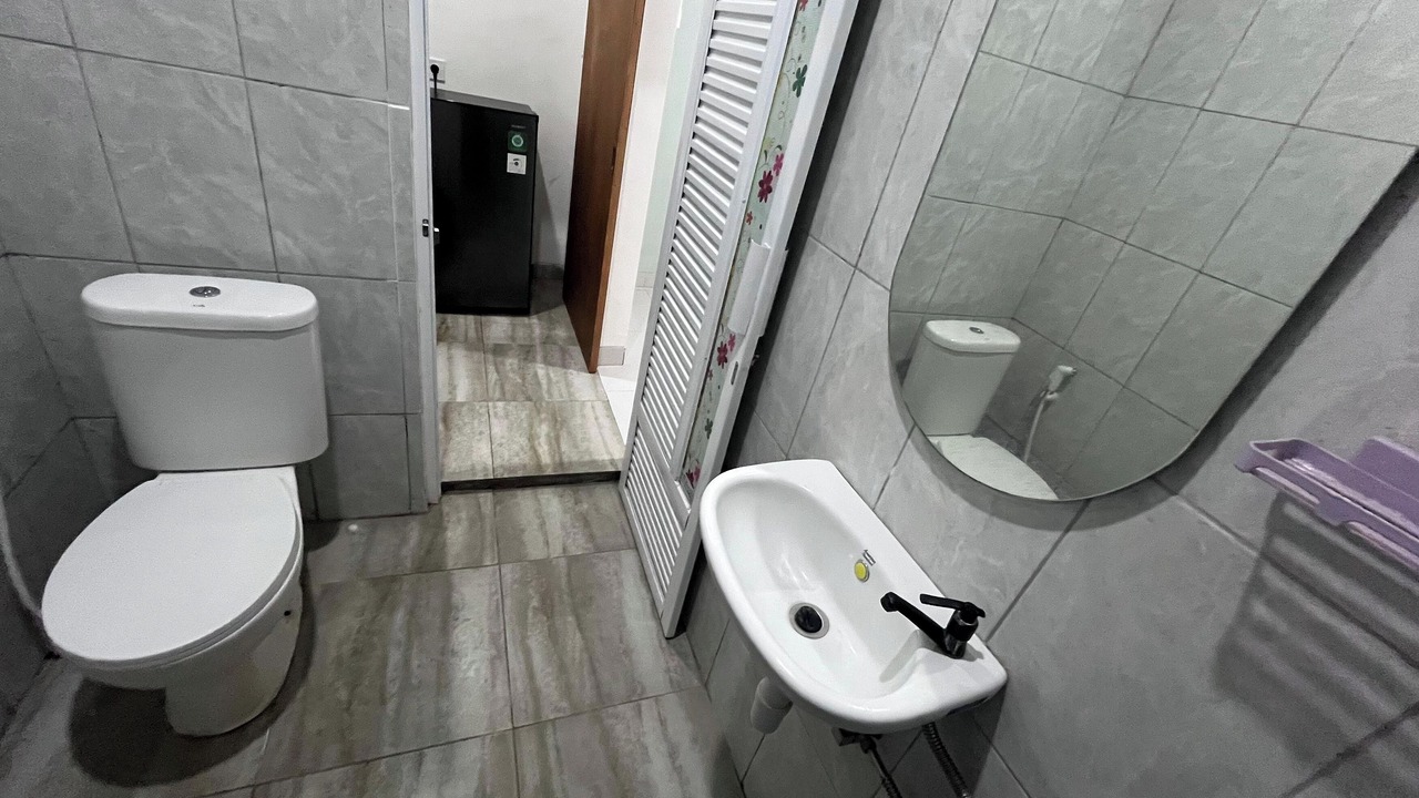 Photo of Bathroom in Abiansemal