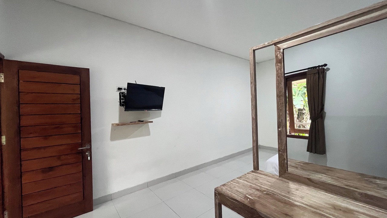 Photo of Bedroom in Abiansemal