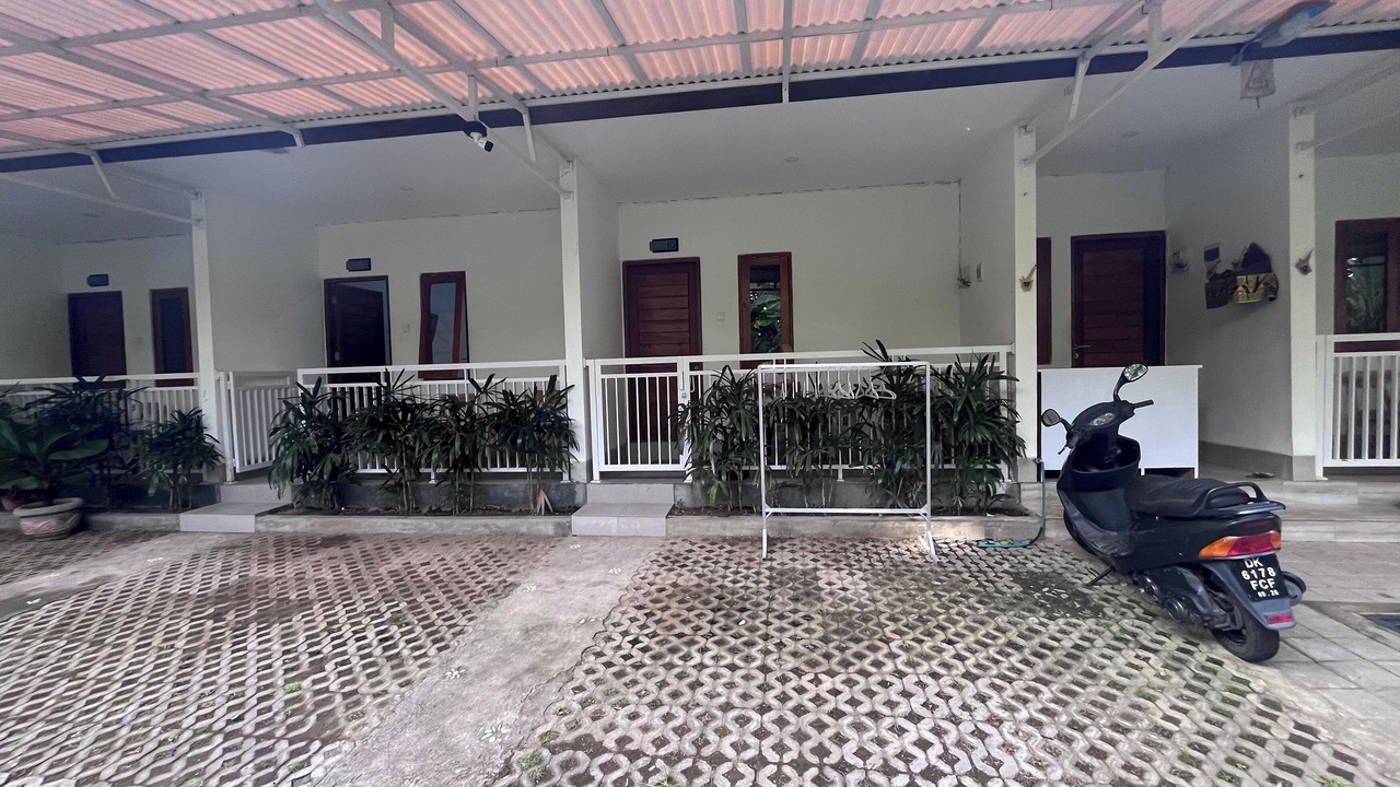 Photo of Outdoor in Abiansemal