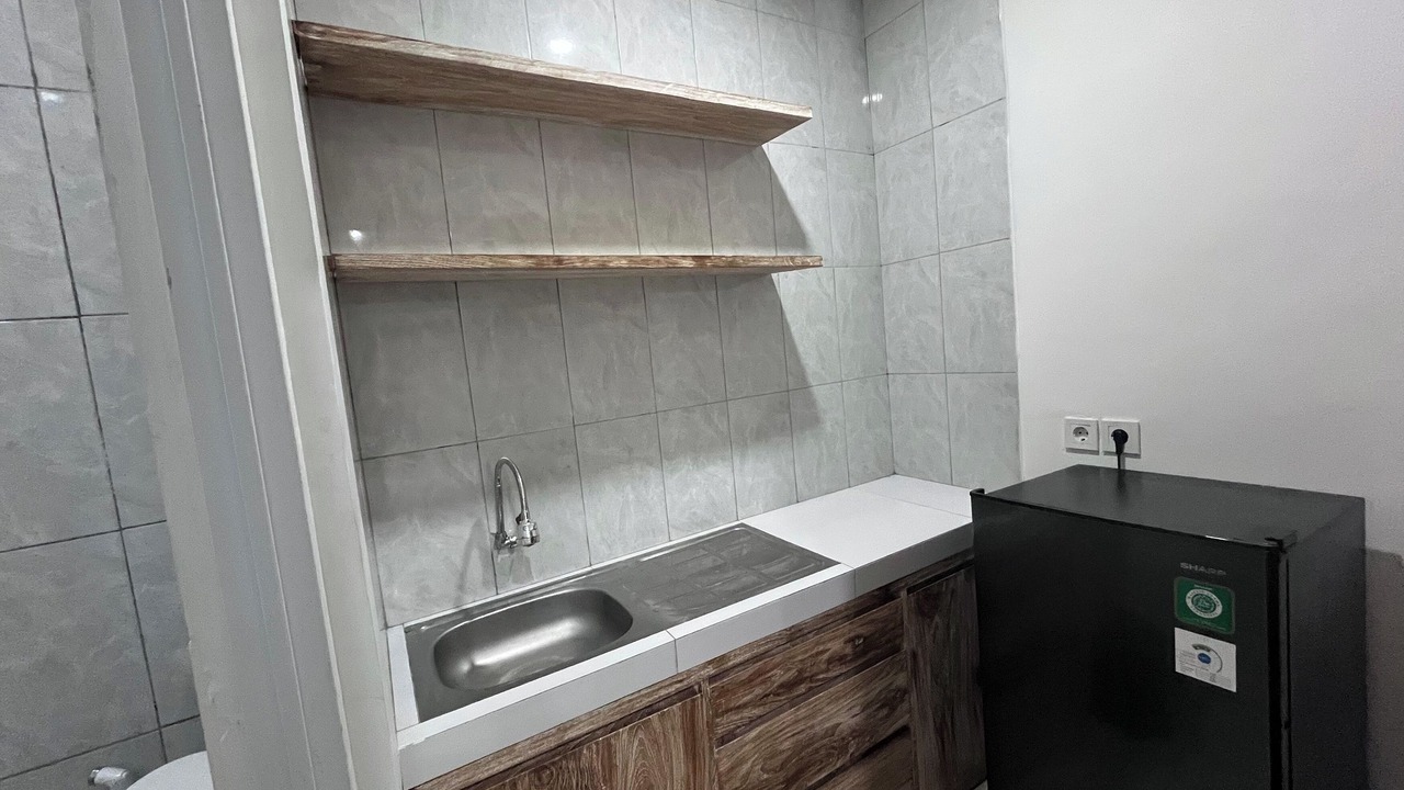 Photo of Bedroom in Abiansemal