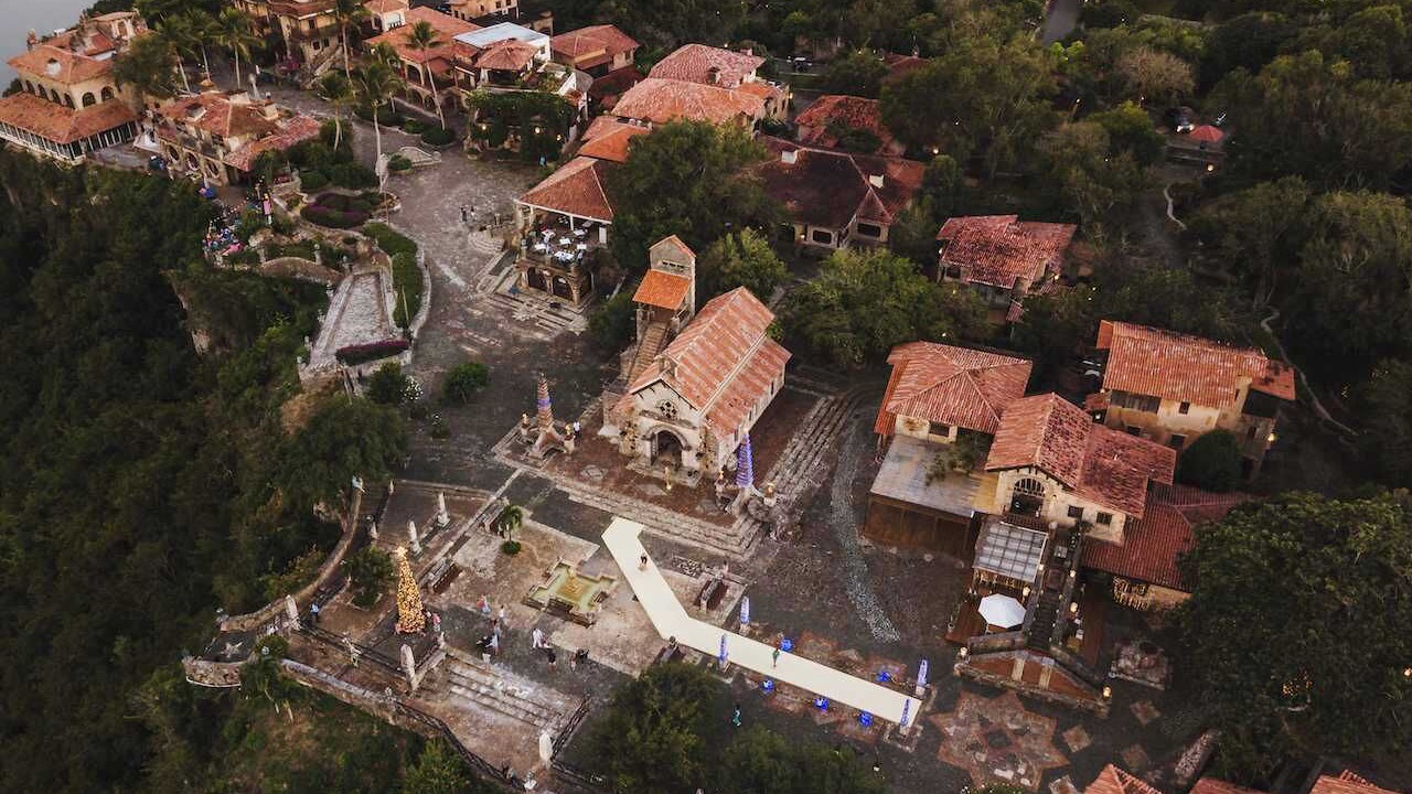 Photo of Outdoor in Las Lomas