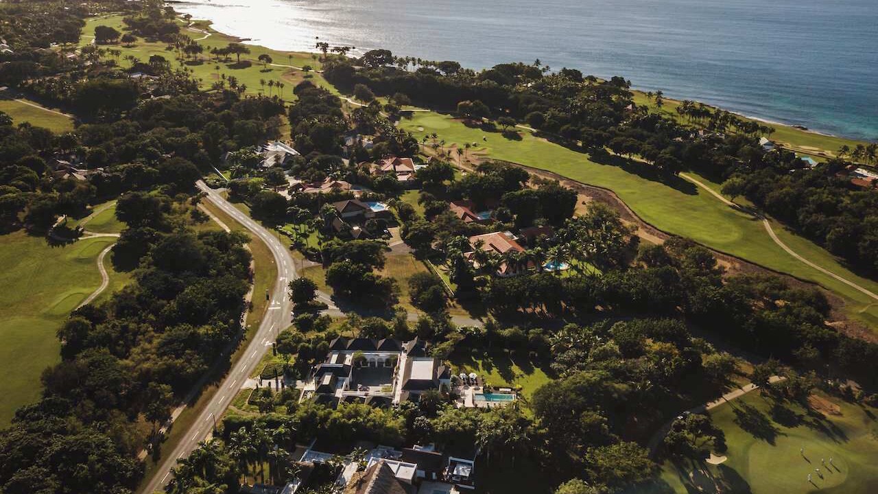 Photo of Outdoor in Las Lomas