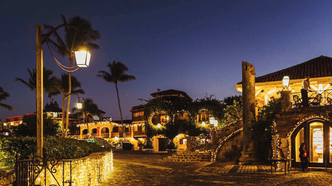 Photo of Outdoor in Casa de Campo