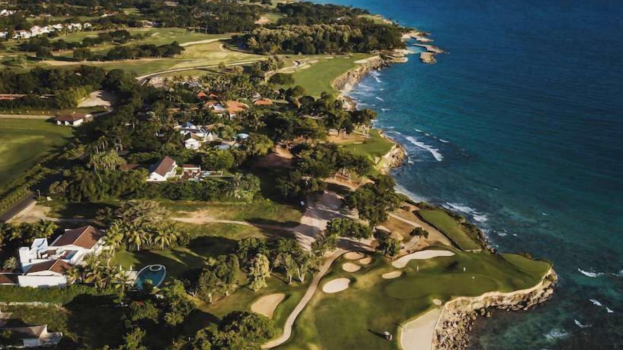 Photo of Others in Casa de Campo