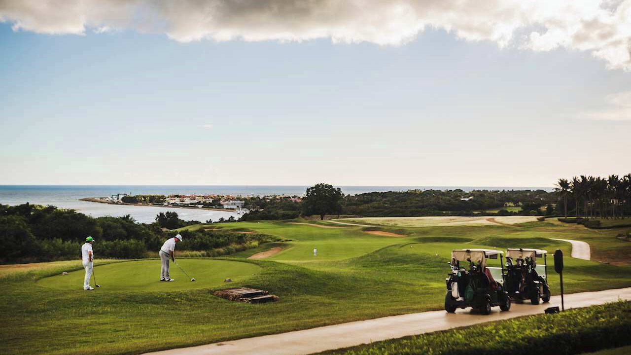Photo of Others in Casa de Campo