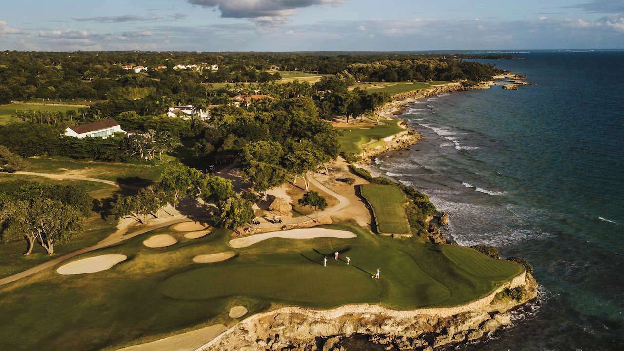 Photo of Others in Casa de Campo