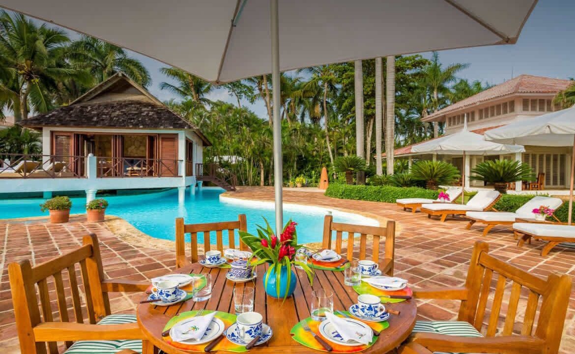 Photo of Outdoor in Casa de Campo