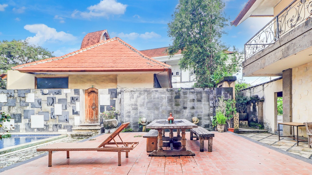 Photo of Outdoor in Kesiman