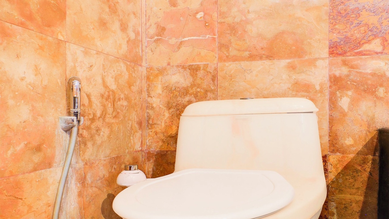 Photo of Bathroom in Kesiman
