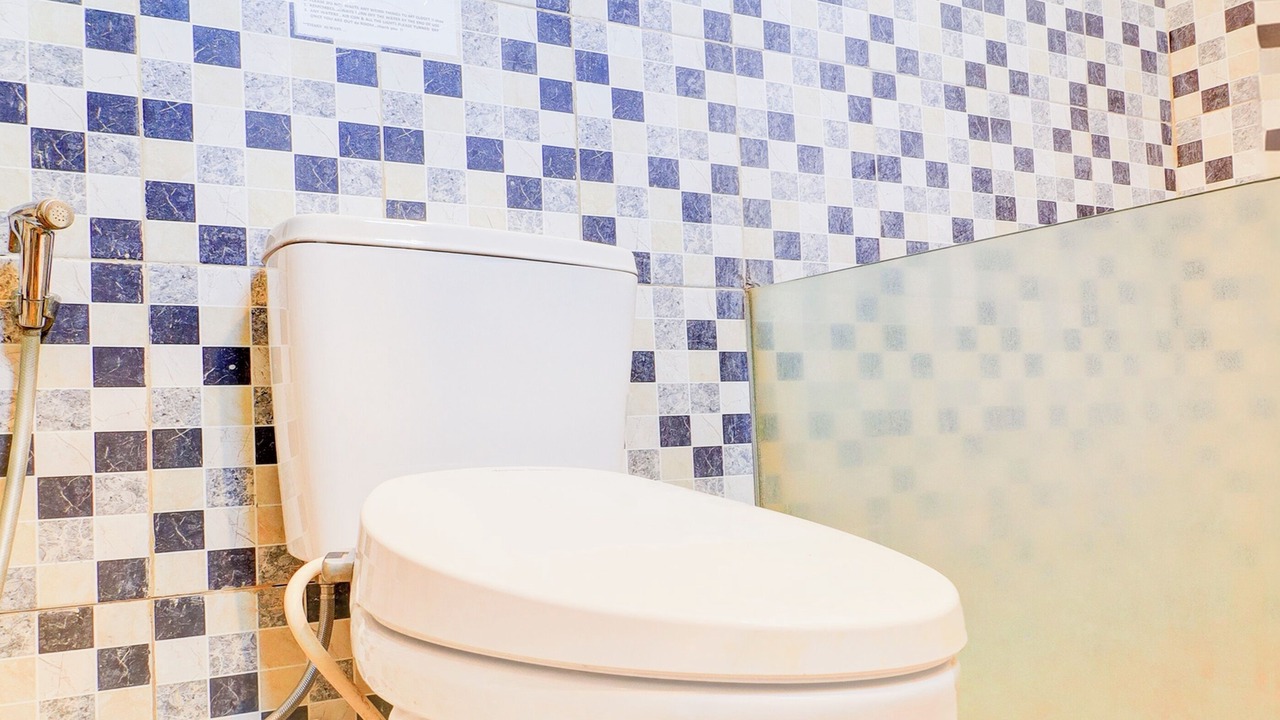 Photo of Bathroom in Kesiman