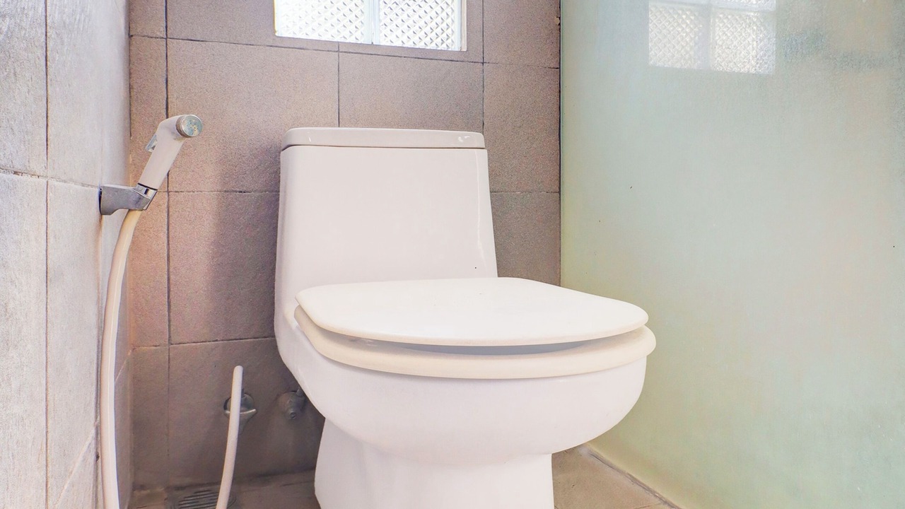 Photo of Bathroom in Kesiman