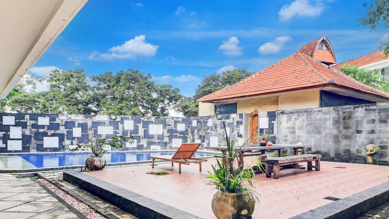 Photo of Outdoor in Kesiman