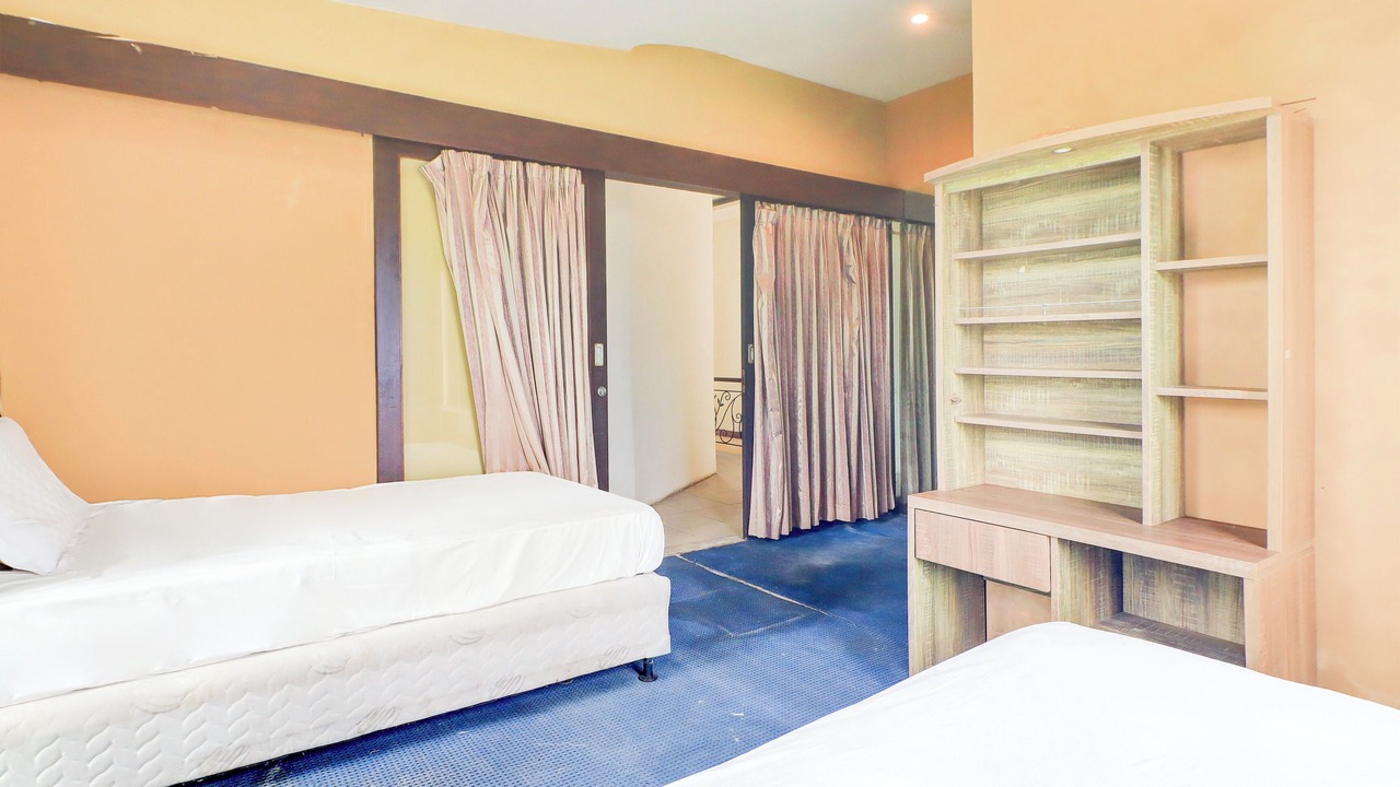 Photo of Bedroom in Kesiman