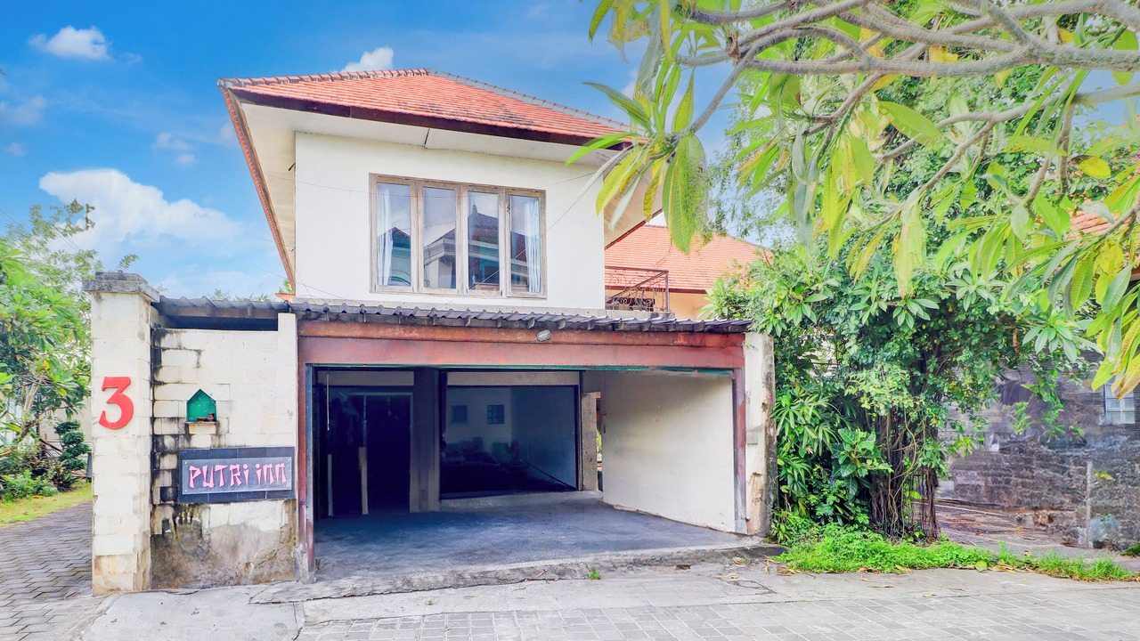 Photo of Outdoor in Kesiman