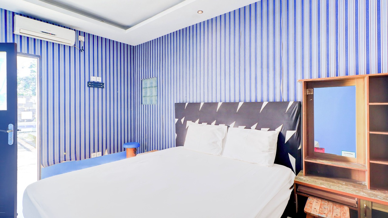 Photo of Bedroom in Kesiman