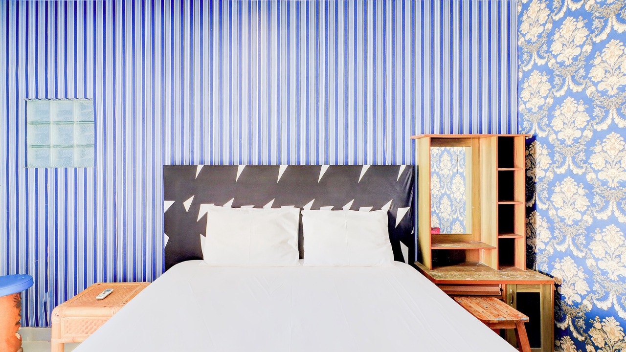 Photo of Bedroom in Kesiman