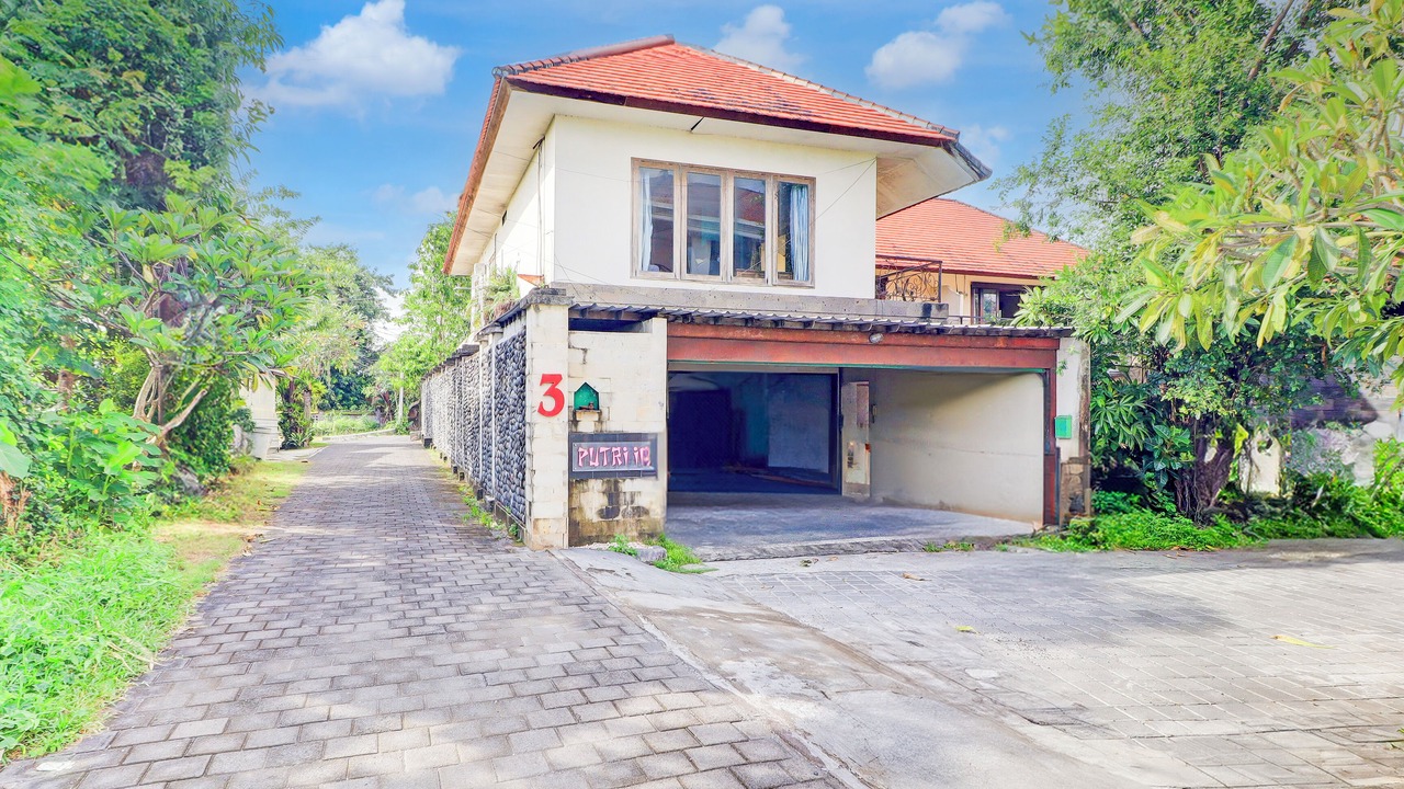 Photo of Outdoor in Kesiman