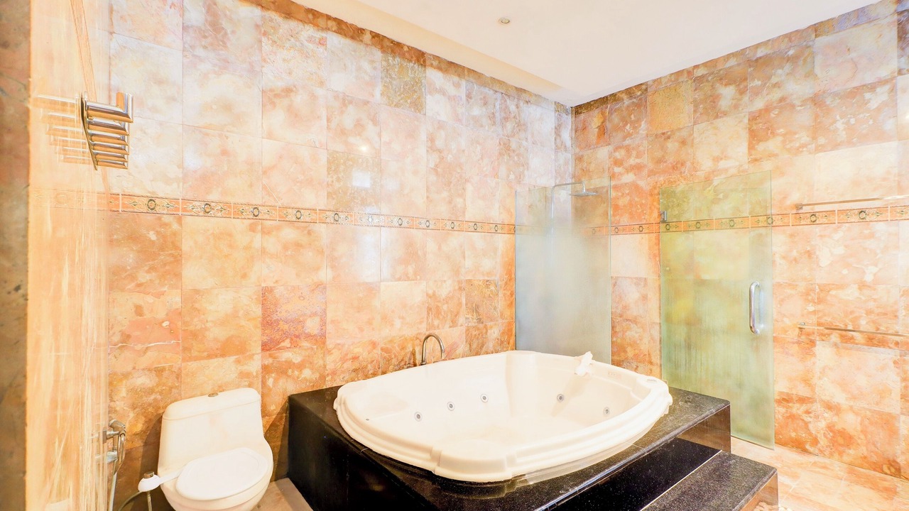 Photo of Bathroom in Kesiman