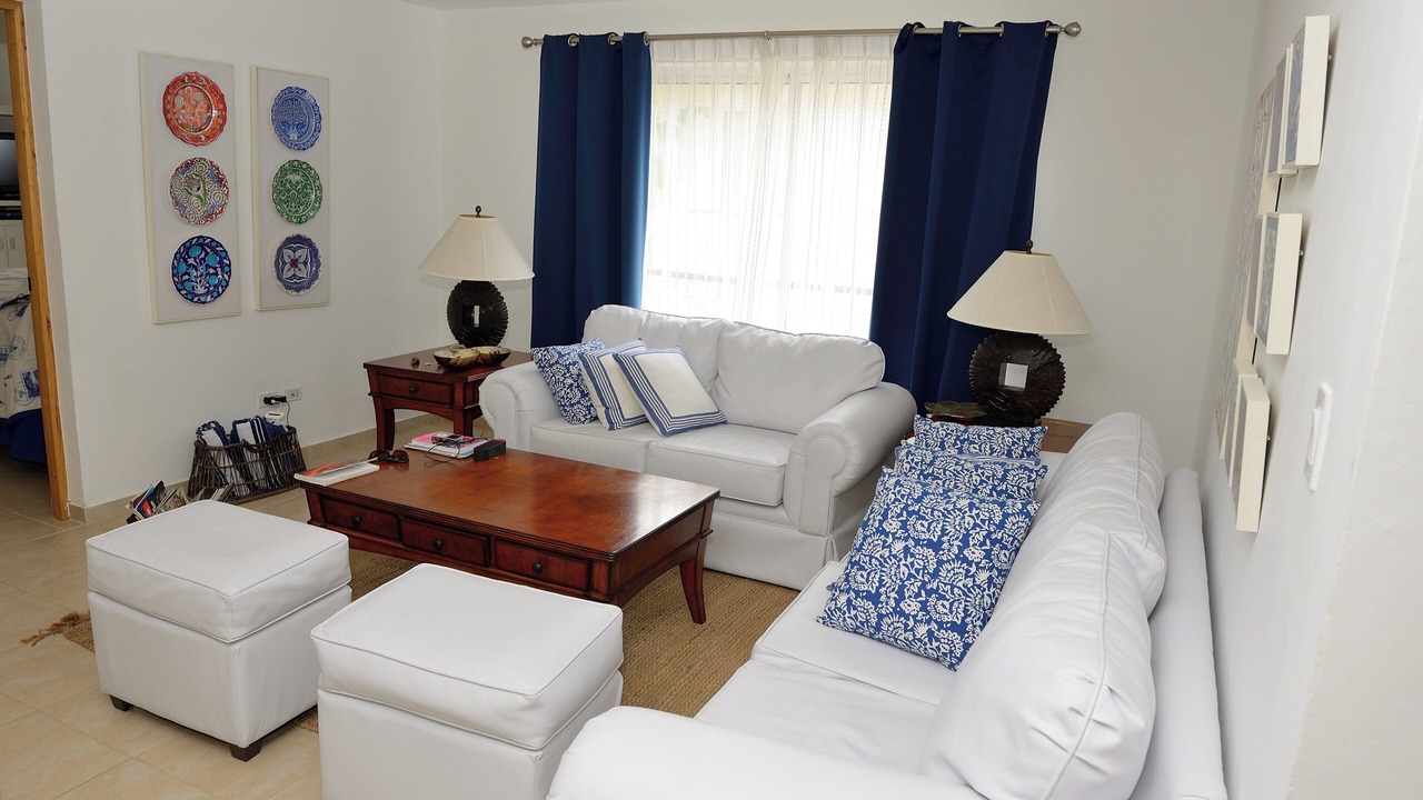 Photo of Livingroom in Dominicus