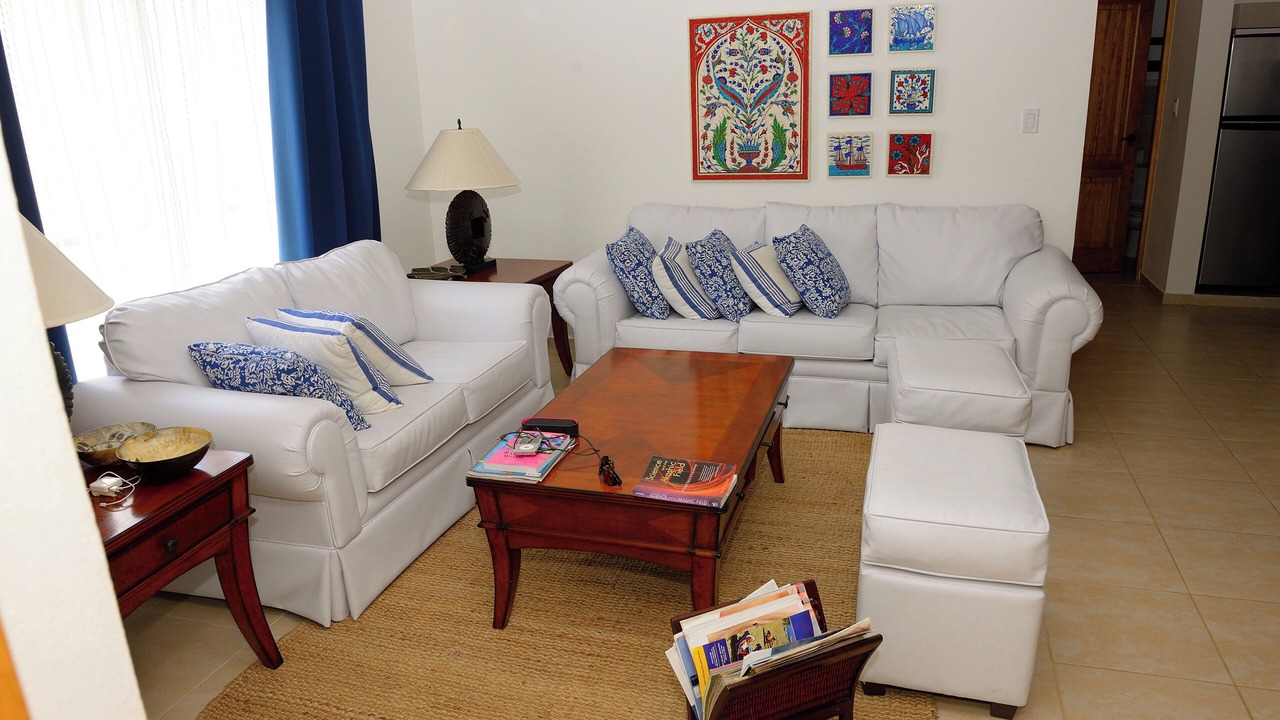 Photo of Livingroom in Dominicus