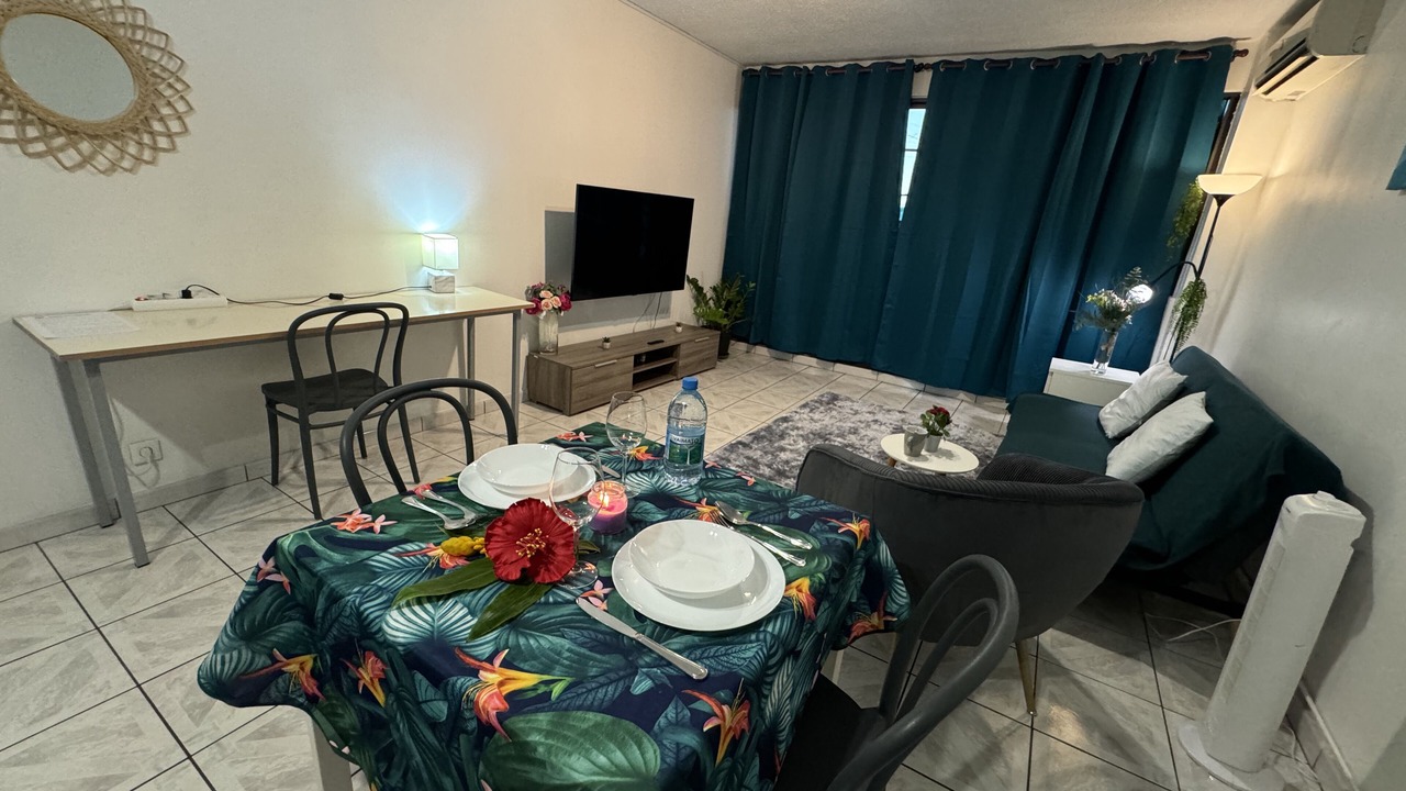 Photo of Livingroom in Pa'ofa'i