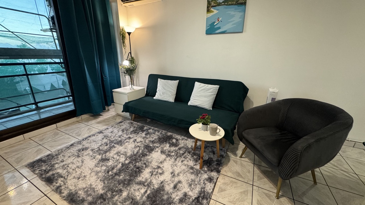 Photo of Livingroom in Pa'ofa'i
