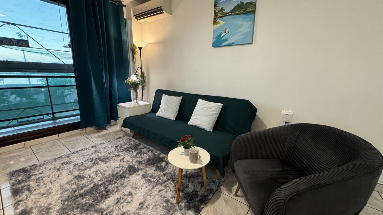 Photo of Livingroom in Pa'ofa'i