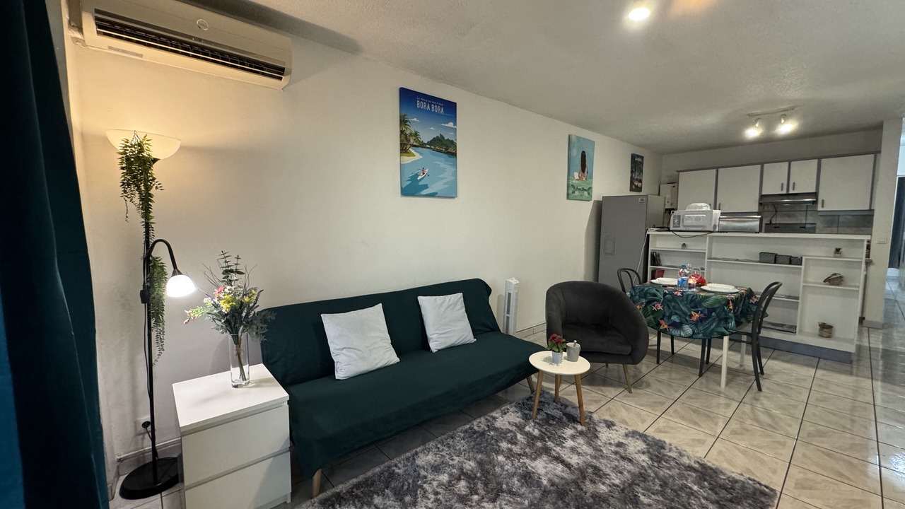Photo of Livingroom in Pa'ofa'i