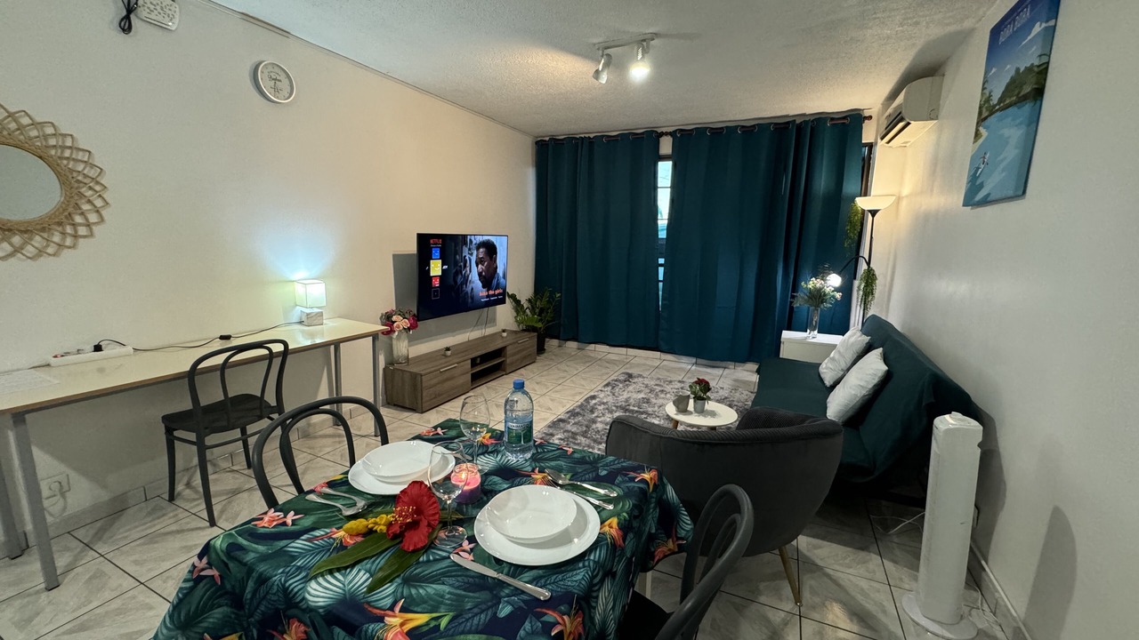 Photo of Livingroom in Pa'ofa'i