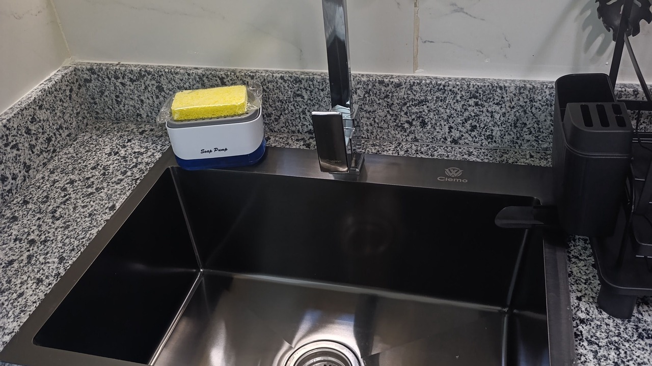 Photo of Kitchen in Santo Domingo Este