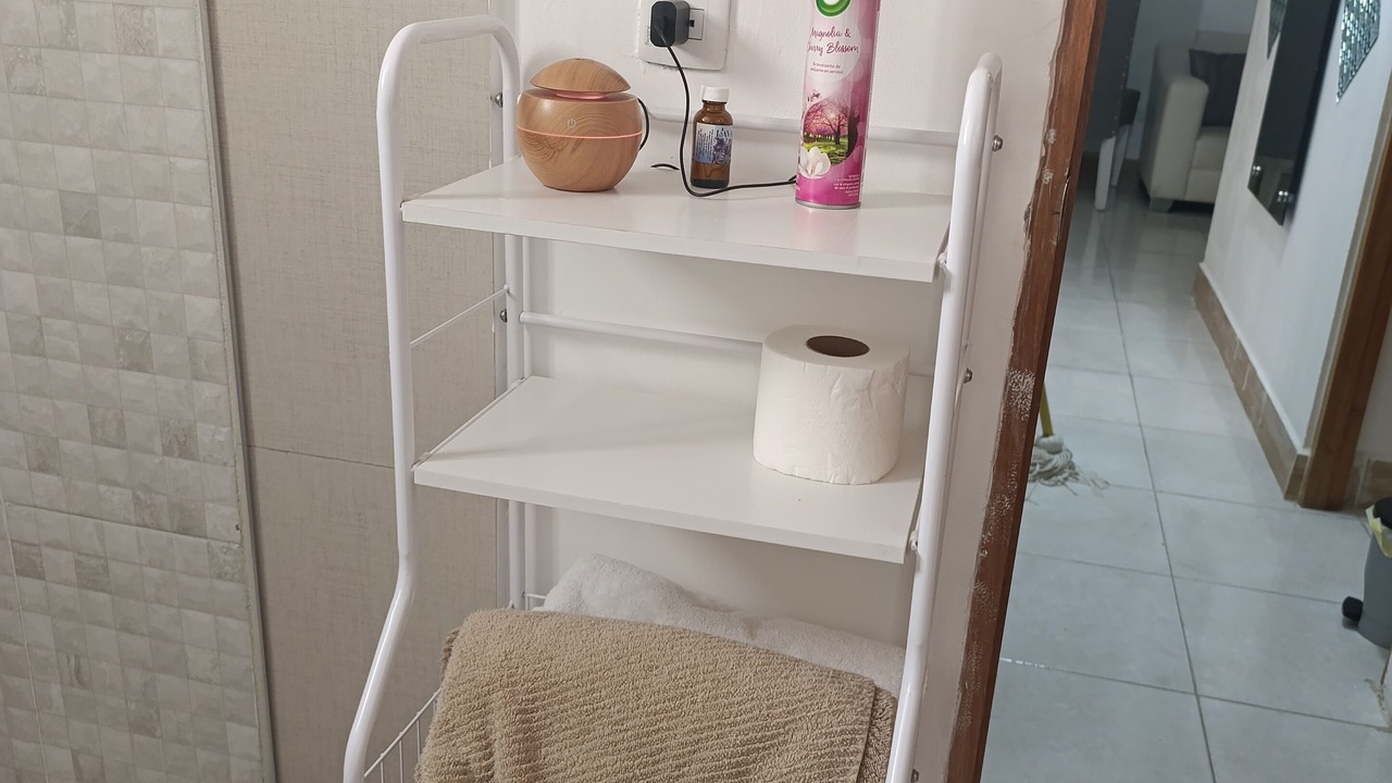 Photo of Bathroom in Santo Domingo Este