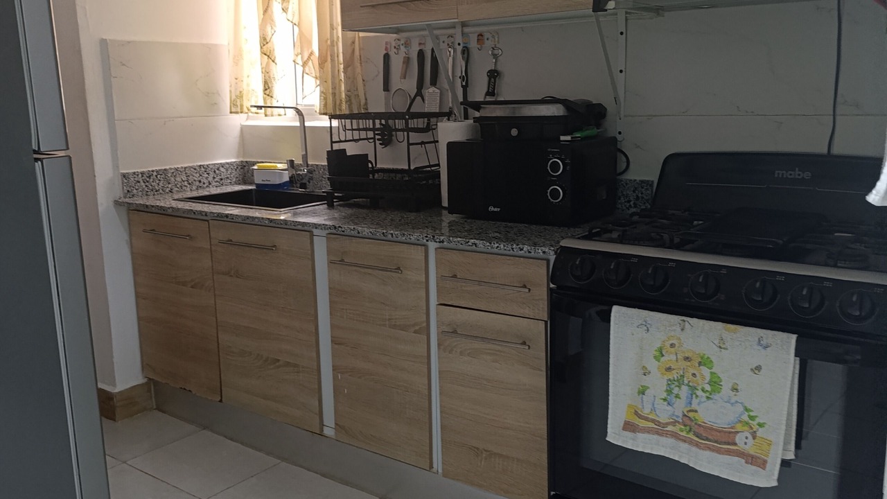 Photo of Kitchen in Santo Domingo Este