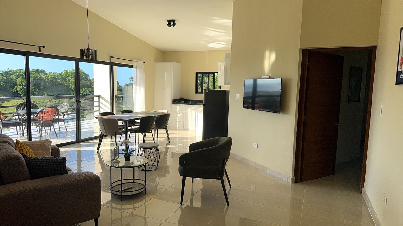 Photo of Patio Balcony in Rio San Juan