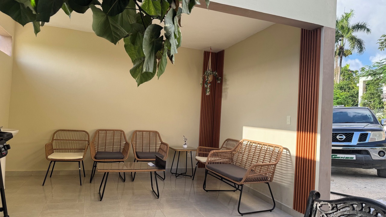 Photo of Outdoor in Rio San Juan