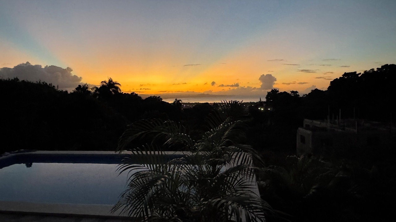 Photo of Patio Balcony in Rio San Juan