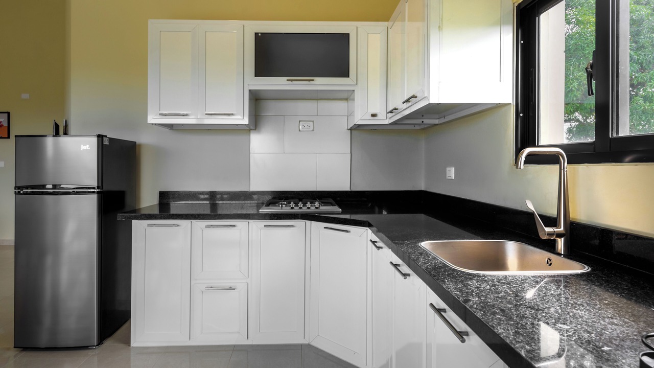 Photo of Kitchen in Rio San Juan