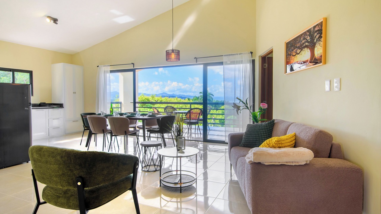 Photo of Patio Balcony in Rio San Juan