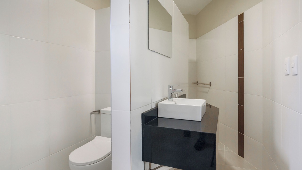 Photo of Bathroom in Rio San Juan