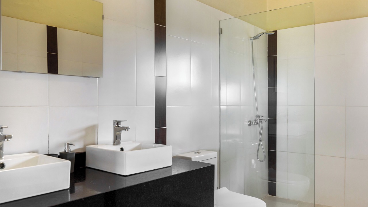 Photo of Bathroom in Rio San Juan