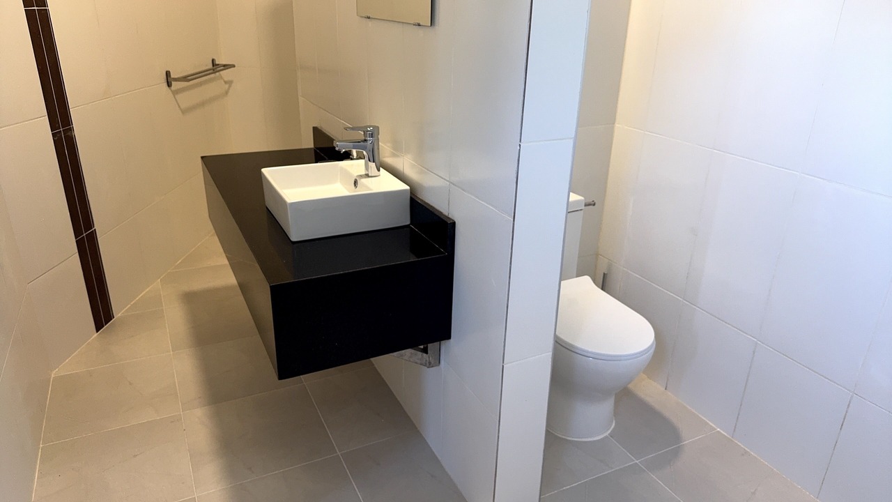 Photo of Bathroom in Rio San Juan