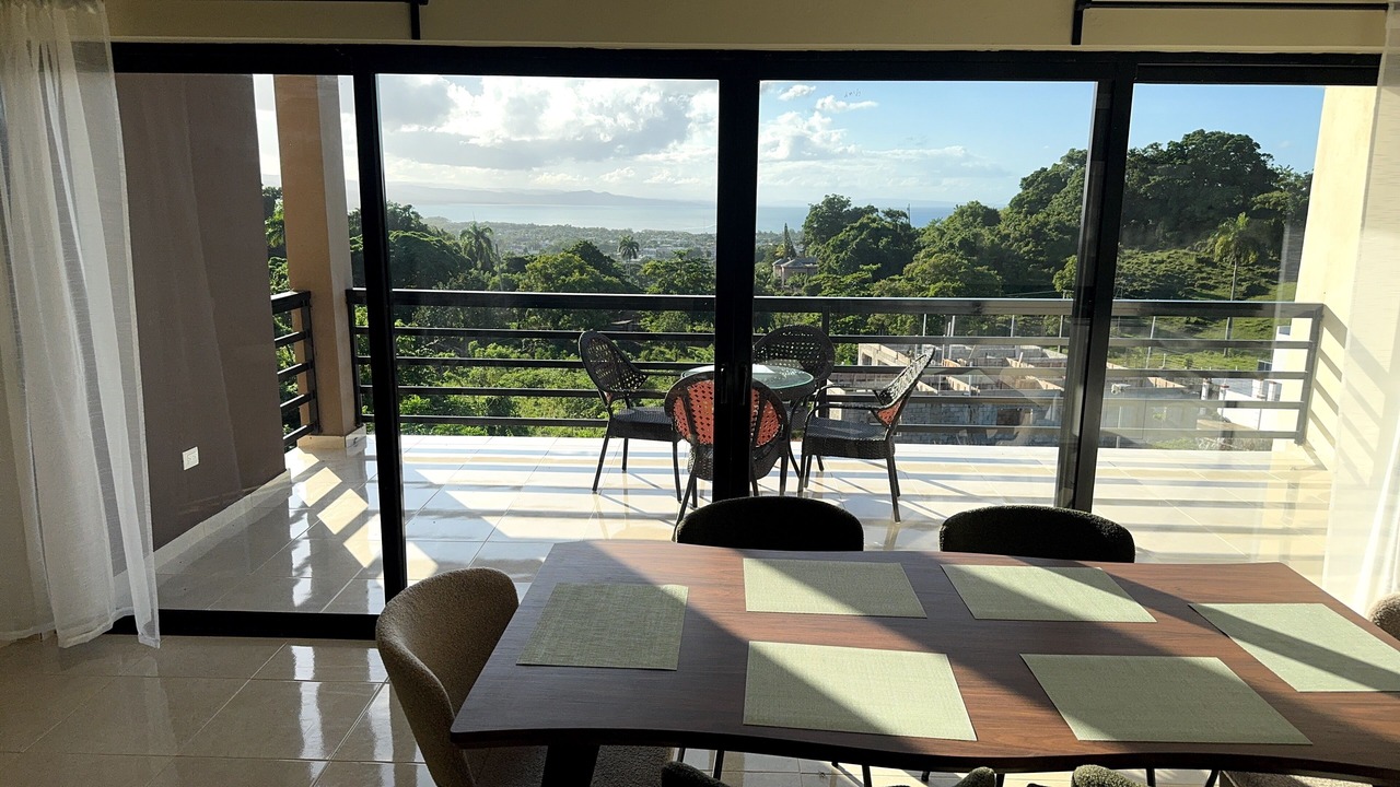 Photo of Patio Balcony in Rio San Juan
