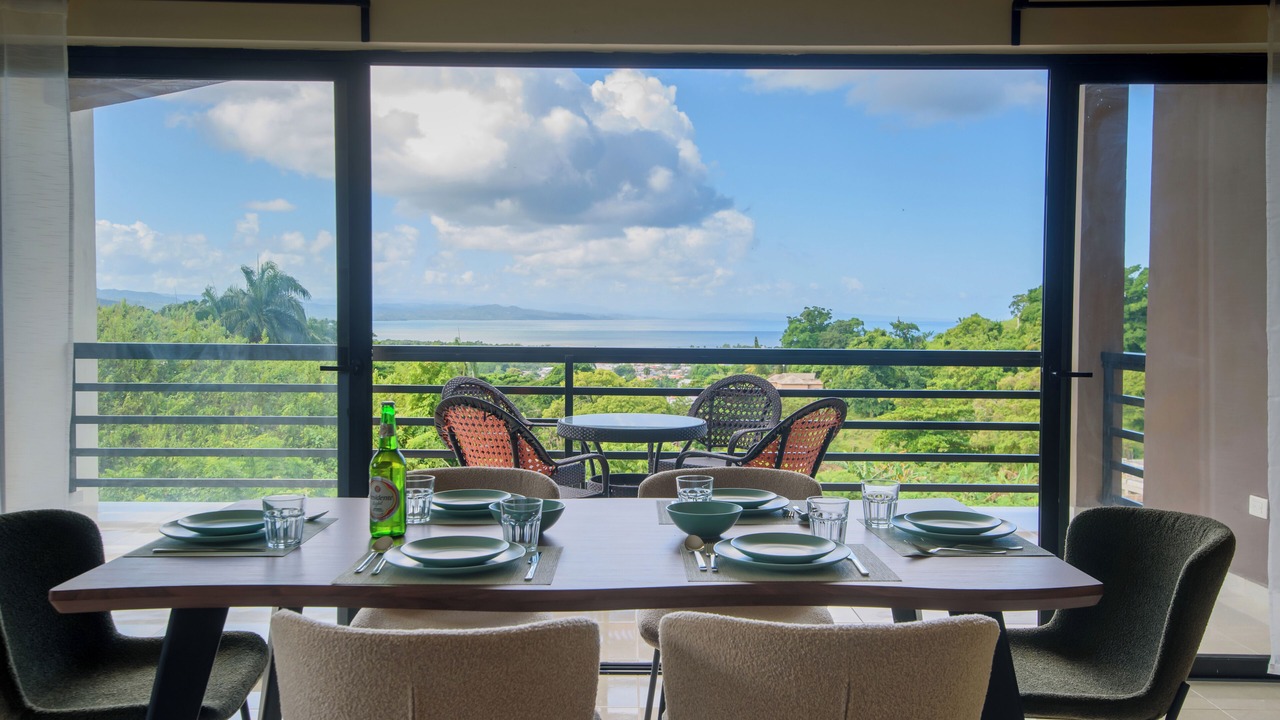 Photo of Livingroom in Rio San Juan