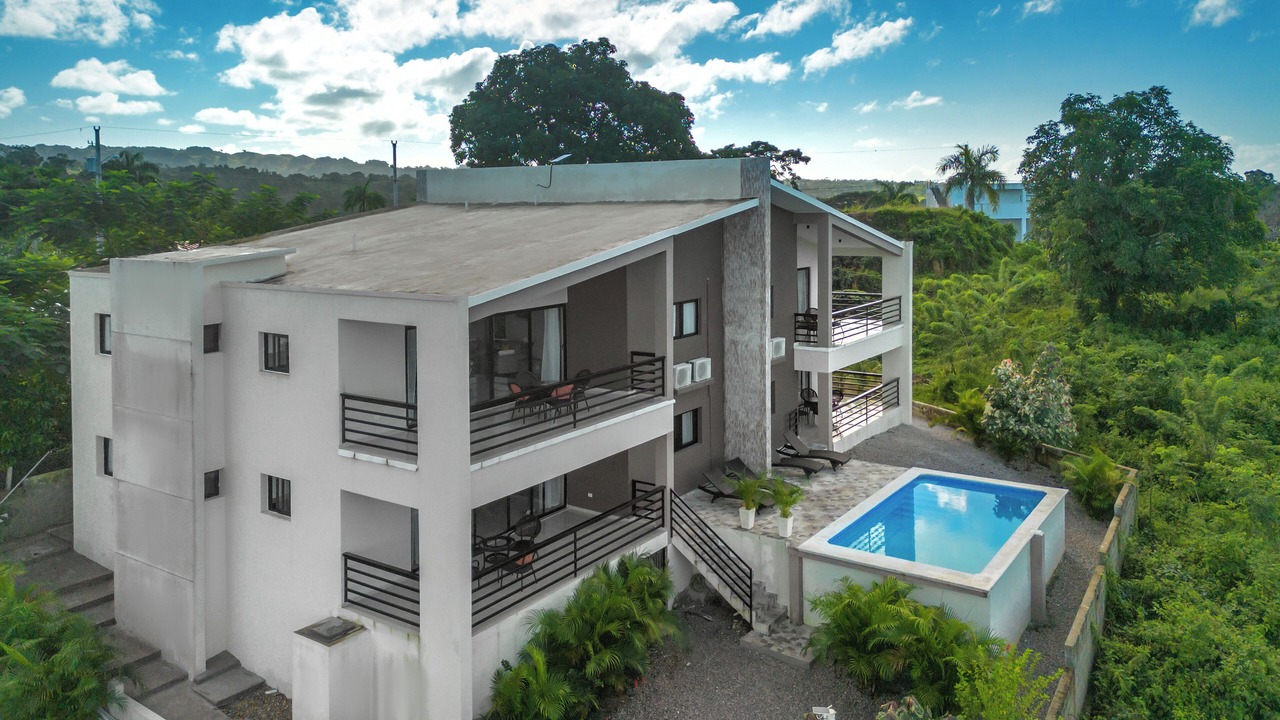 Photo of Outdoor in Rio San Juan