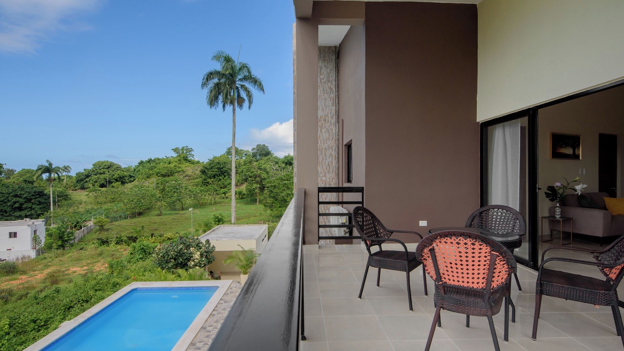 Photo of Outdoor in Rio San Juan