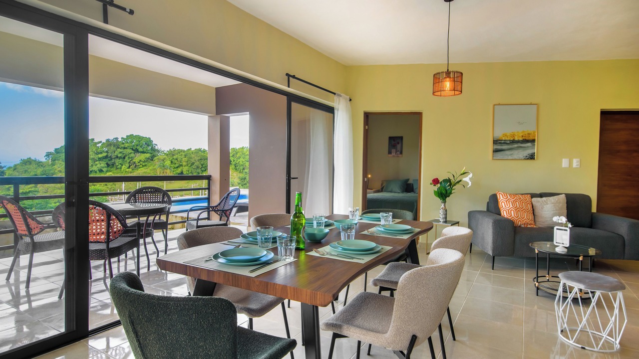 Photo of Livingroom in Rio San Juan