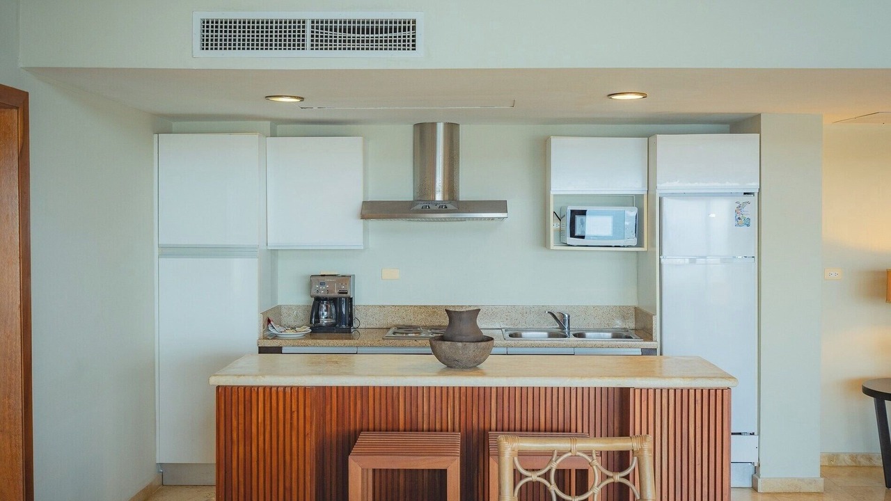 Photo of Kitchen in Puerto Bahia